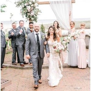 Meet your Posher, Kristen